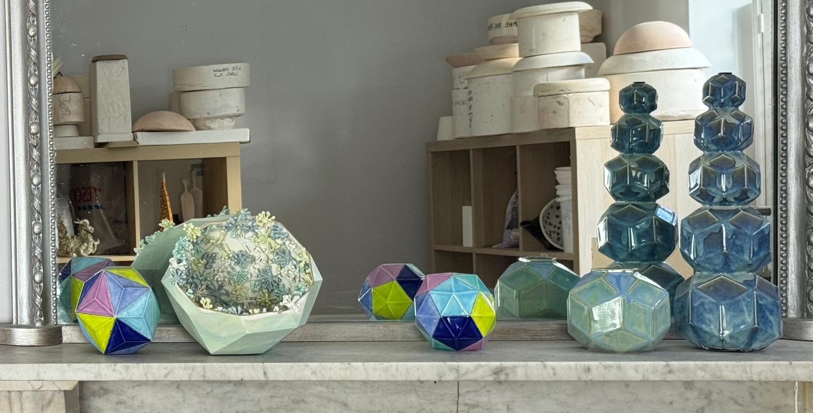 A Sculptural Approach to Lighting