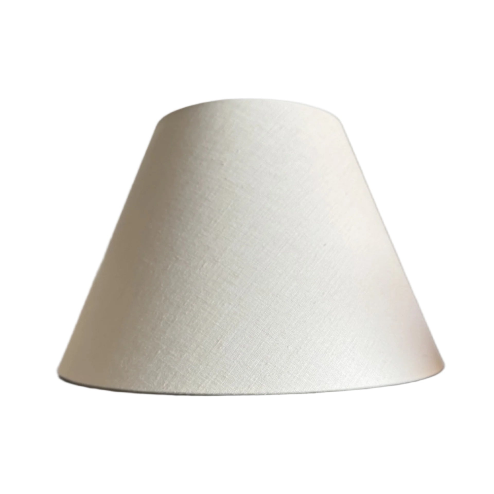 Empire Customers Own Material Laminated Shade