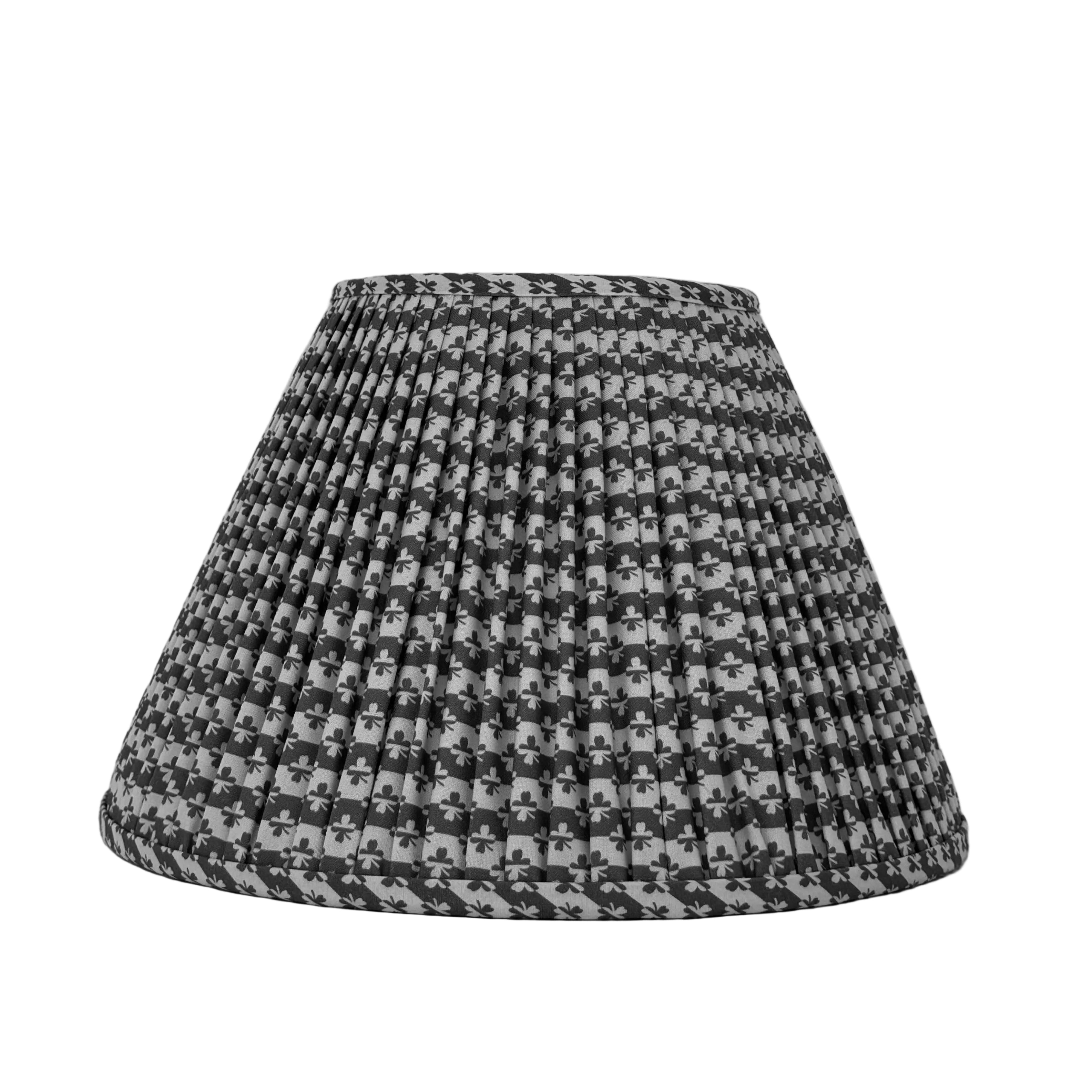 8" Empire Gathered with ES Gimble in Customers Own Material