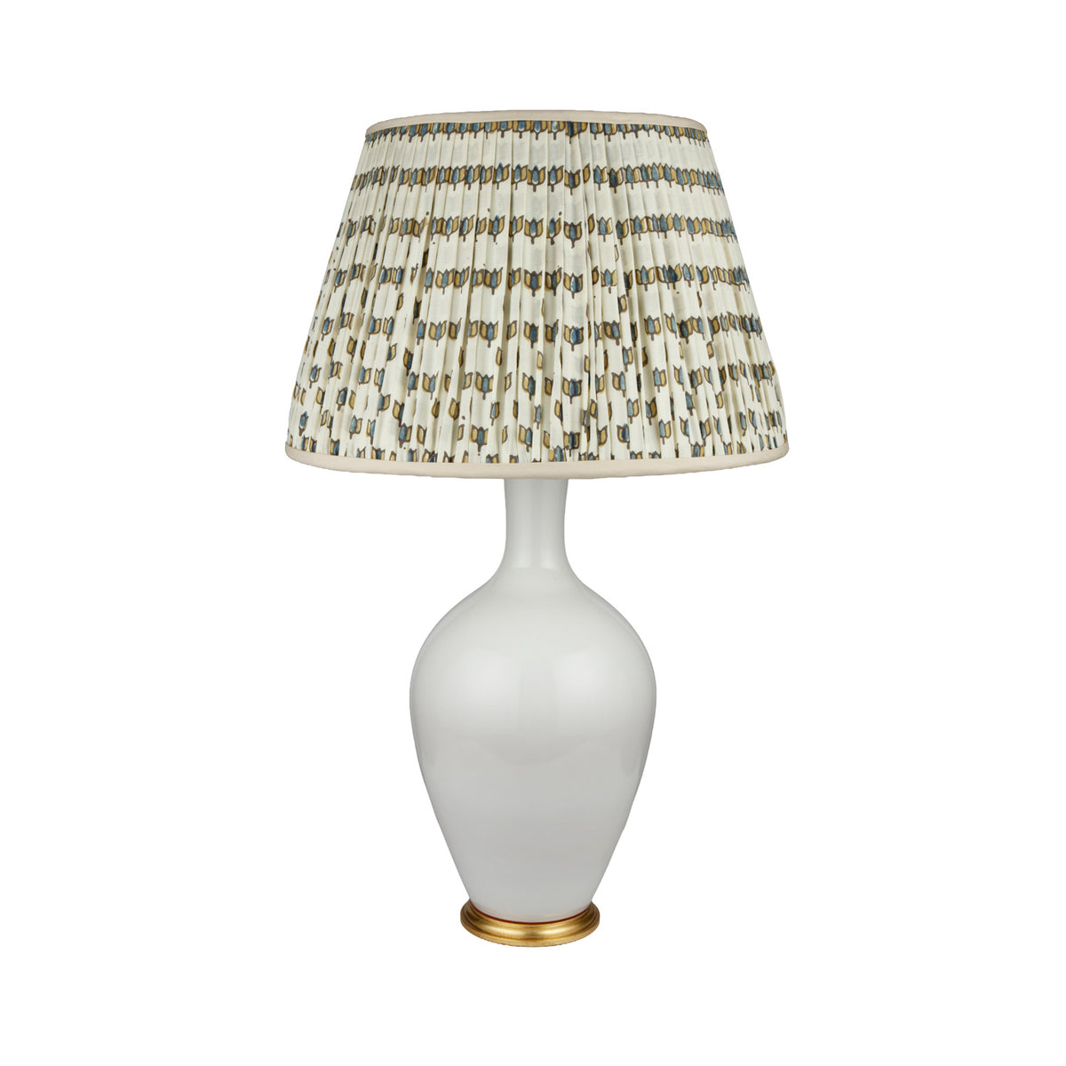 Ceramic Table Lamp